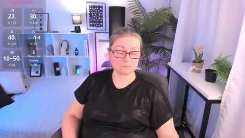 Alexandra online show from March 10, 10:03 pm