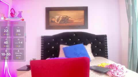 alexandra online show from October 24, 3:08 pm