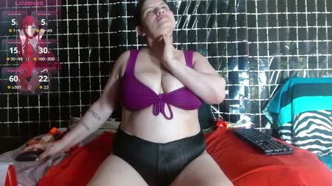 alexandra_xxx_ online show from April 9, 5:54 am