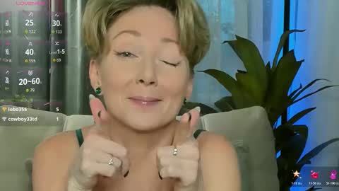 Alexandra online show from January 9, 1:04 pm