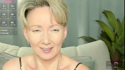 Alexandra online show from June 26, 1:56 pm