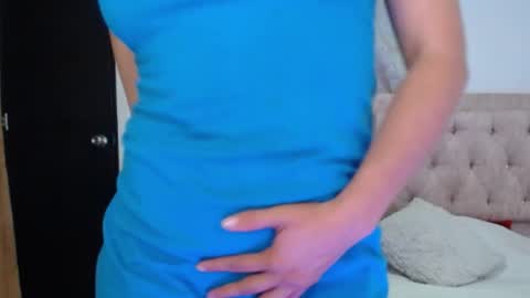 alexandrasaen online show from February 9, 11:07 pm