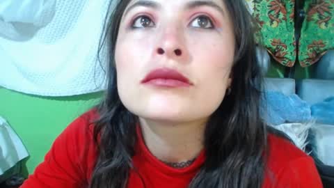 Snapshot of alexandrasaen chatting on February 2, 11:32 pm alexandrasaen online show from February 2, 11:32 pm