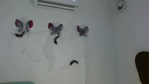 AlexiaCarson online show from October 26, 8:04 pm