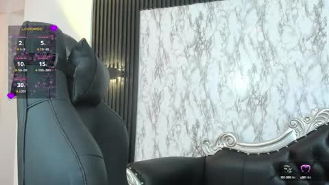 Alexiaa  Online 1430 to 2100 GMT-5 online show from February 19, 3:28 am