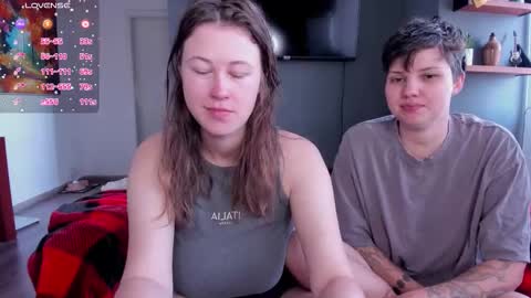 Alexia online show from February 15, 4:28 pm