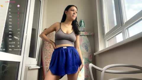 Emila online show from May 19, 8:10 am