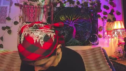 Alex online show from March 30, 2:33 am