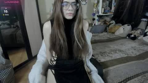 alexiamaiex online show from October 5, 1:10 am