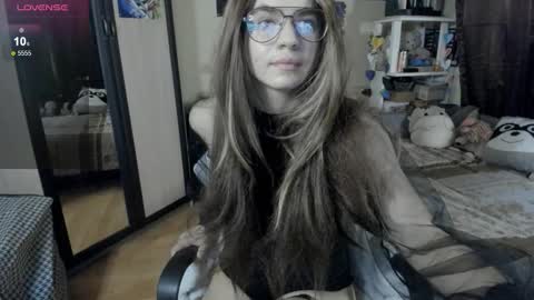 alexiamaiex online show from September 15, 12:30 am