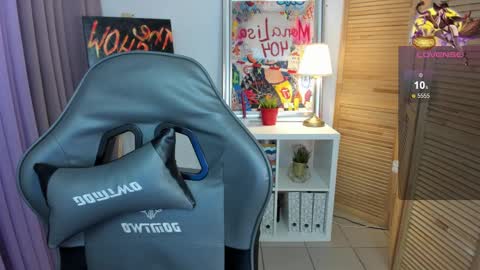 Alexi online show from January 19, 9:01 am