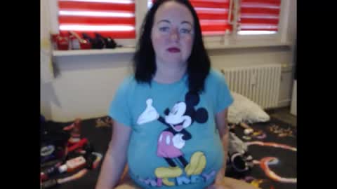 alexie33 online show from January 15, 2:01 pm