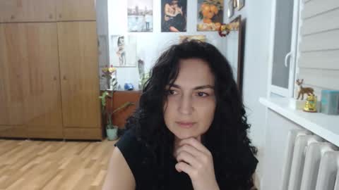 AlexisMillers online show from November 22, 6:43 pm