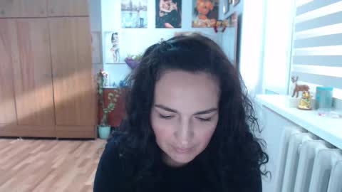 AlexisMillers online show from November 3, 12:09 pm