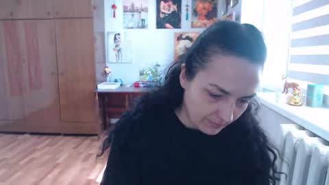 AlexisMillers online show from March 13, 11:00 am