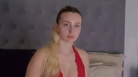 Alexis online show from June 25, 7:24 am