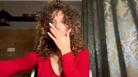 Tatiana online show from November 26, 5:14 pm