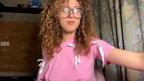 Tatiana online show from November 16, 6:41 pm