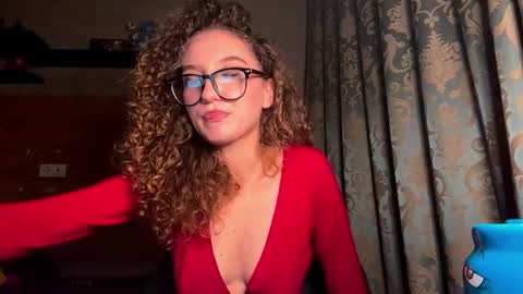 Tatiana online show from November 29, 5:39 pm