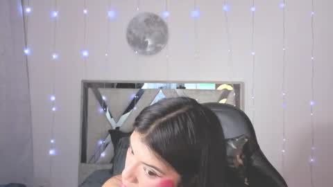 Carolina Join The Fan Club  online show from March 17, 12:14 am