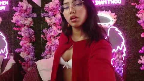 Alhena online show from February 27, 9:36 pm