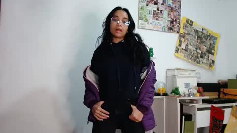 Alia      Anjali  online show from November 26, 2:29 pm