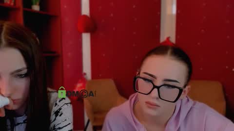 alia skay online show from February 20, 8:38 am