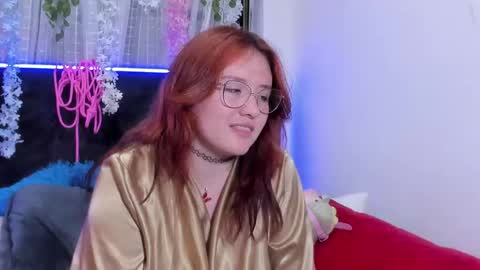 Alia Miller online show from January 12, 2:44 pm