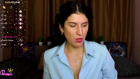 Alianna online show from January 15, 12:11 pm