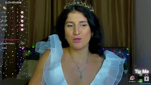 Alianna online show from December 22, 12:52 pm