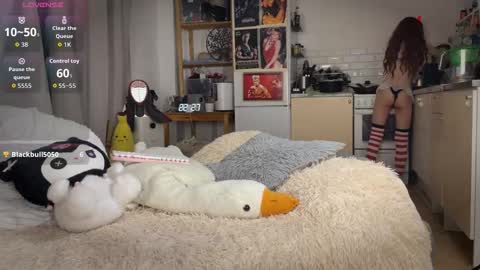 alicaslim online show from October 29, 7:27 pm