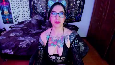 ALiCE ROSE online show from May 26, 5:34 pm