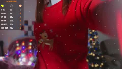 Alice online show from December 20, 9:19 pm