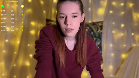 Alice online show from February 19, 10:30 pm