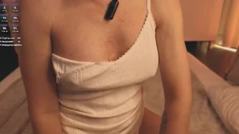 alice_eva online show from November 21, 1:24 pm