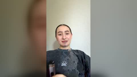 alice_flw online show from May 15, 6:49 am