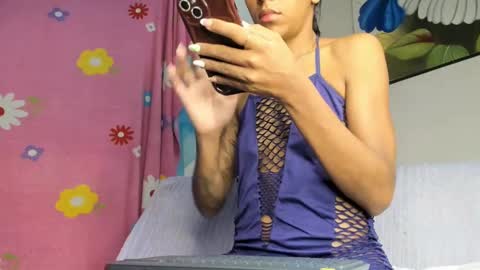 ALICE    Alice guzman online show from February 3, 7:00 pm