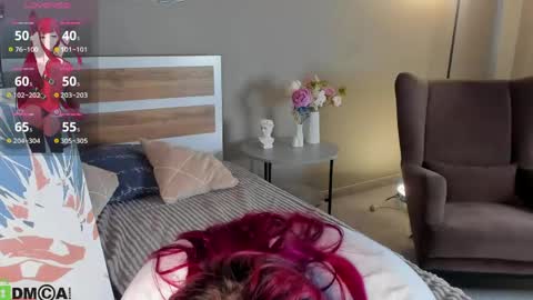 Alice online show from May 31, 11:05 am