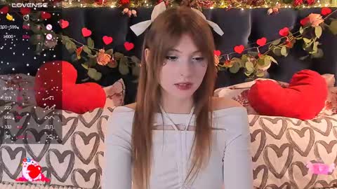 Alice 3 online show from February 14, 12:14 pm