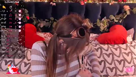 Alice 3 online show from February 22, 11:35 am