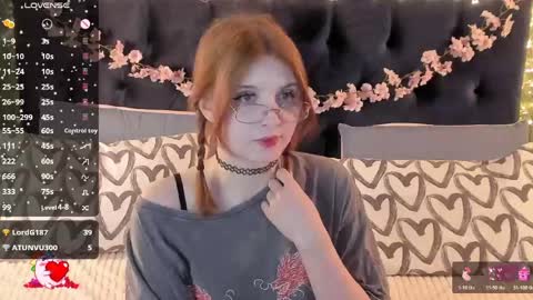 Alice 3 online show from April 12, 11:46 am