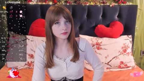 Alice 3 online show from February 26, 11:43 am