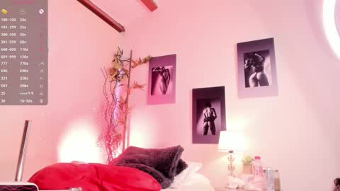 Alice  online show from January 14, 10:26 pm