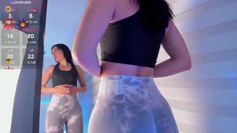 alice_lodge online show from March 12, 3:13 am