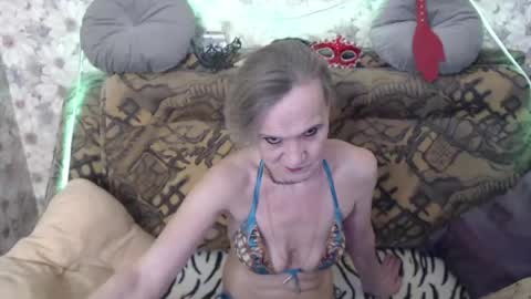 alice longstocking online show from March 24, 3:06 pm