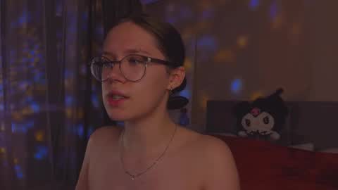 Alice online show from September 28, 5:07 pm