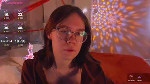 Alice online show from November 1, 3:54 am