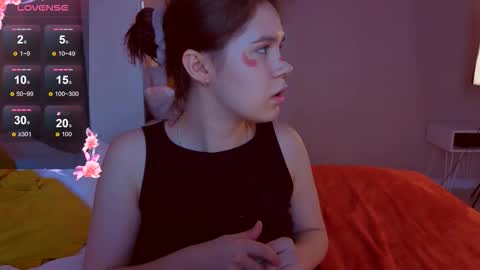 Alice online show from March 5, 4:19 am