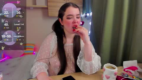 Alice online show from January 13, 2:54 pm