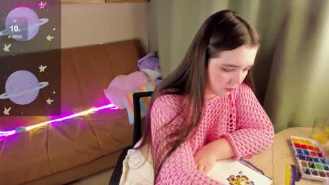 Alice online show from November 23, 12:18 pm